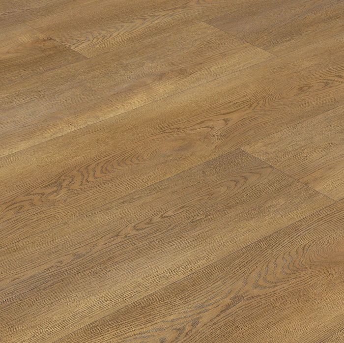 XL Peak Waterproof 5.5mm Rigid Core Luxury Vinyl Plank Flooring 1