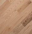 Canadian Red Oak Solid Hardwood Flooring Collection