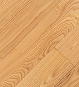 Canadian Red Oak Solid Hardwood Flooring Collection in Golden Ember