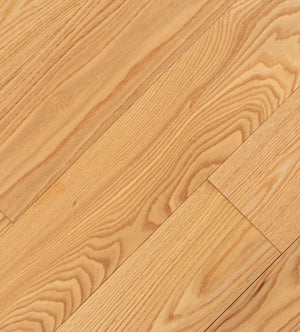 Canadian Red Oak Solid Hardwood Flooring Collection