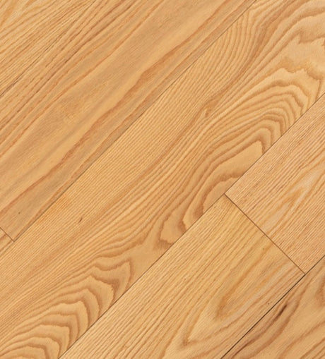 Canadian Red Oak Solid Hardwood Flooring Collection