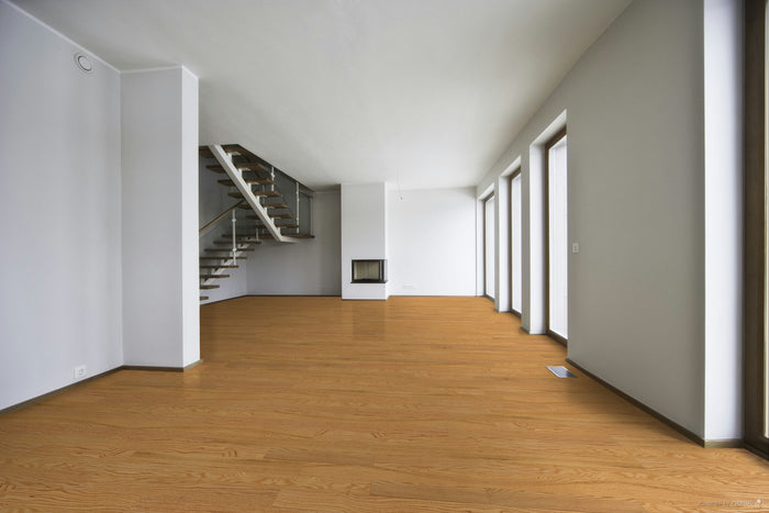 Canadian Red Oak Solid Hardwood Flooring Collection 5