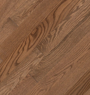 Canadian Red Oak Solid Hardwood Flooring Collection