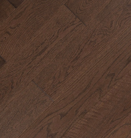Canadian Red Oak Solid Hardwood Flooring Collection