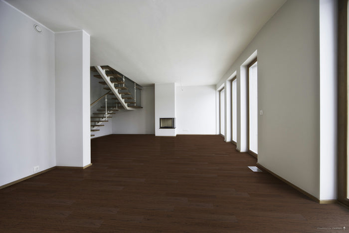 Canadian Red Oak Solid Hardwood Flooring Collection 3
