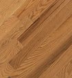 Canadian Red Oak Solid Hardwood Flooring Collection
