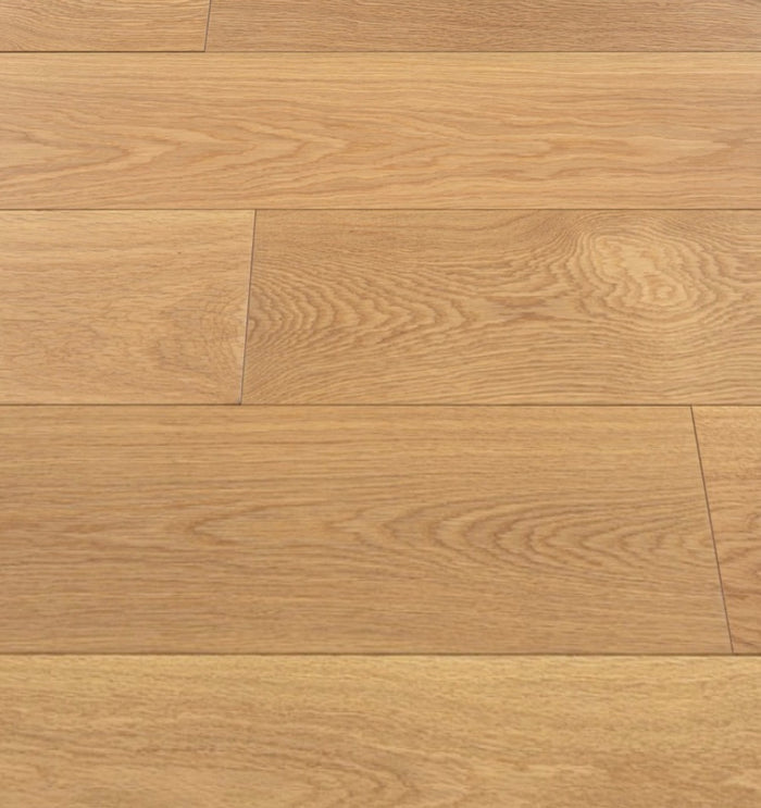 European White Oak 7.5 inch Engineered Hardwood Collection 4