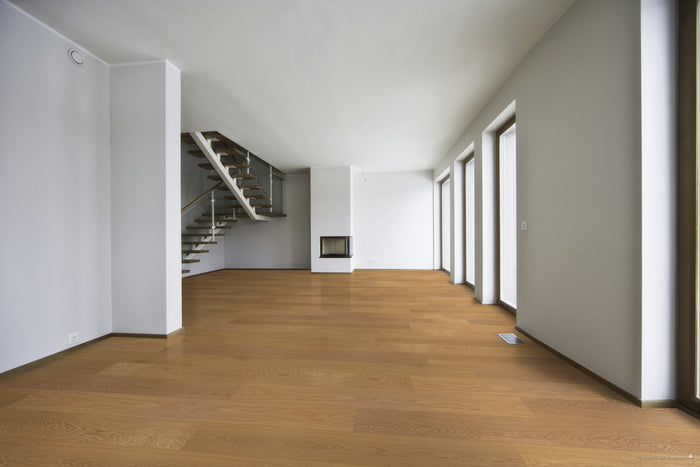 European White Oak 7.5 inch Engineered Hardwood Collection 3