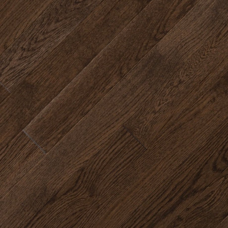 European White Oak 7.5 inch Engineered Hardwood Collection in Cotswold