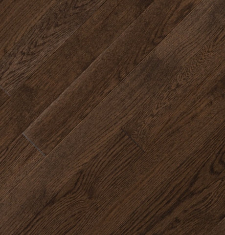 European White Oak 7.5 inch Engineered Hardwood Collection