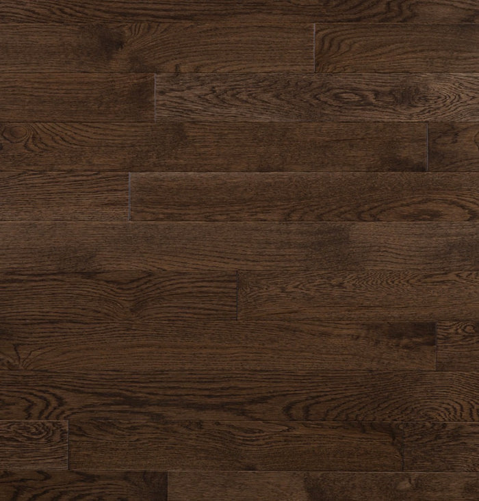 European White Oak 7.5 inch Engineered Hardwood Collection 1