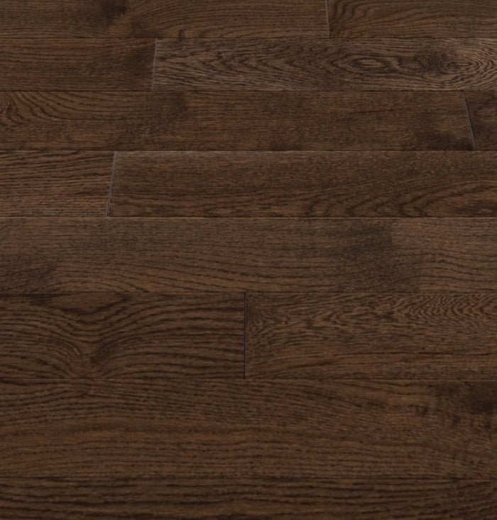 European White Oak 7.5 inch Engineered Hardwood Collection 4