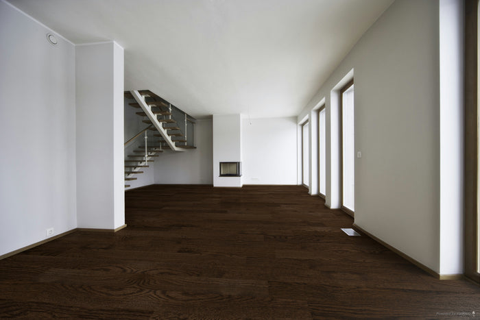 European White Oak 7.5 inch Engineered Hardwood Collection 3
