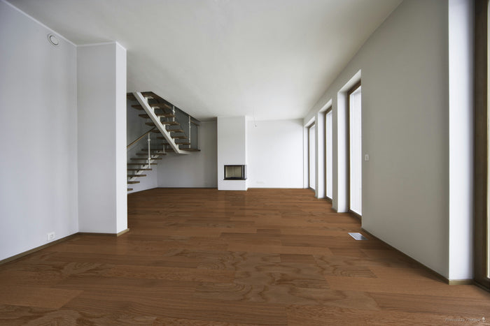 European White Oak 7.5 inch Engineered Hardwood Collection 5