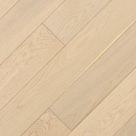 European White Oak 7.5 inch Engineered Hardwood Collection in Provence