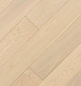 European White Oak 7.5 inch Engineered Hardwood Collection in Provence