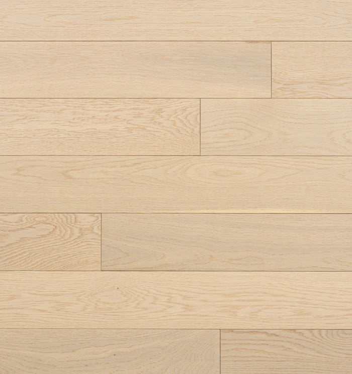 European White Oak 7.5 inch Engineered Hardwood Collection 1