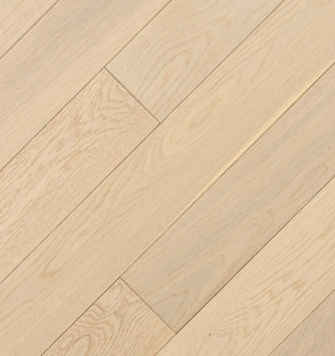 European White Oak 7.5 inch Engineered Hardwood Collection 2