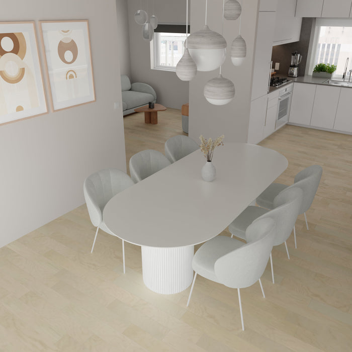 Sea to Sky Engineered Hardwood Collection 5
