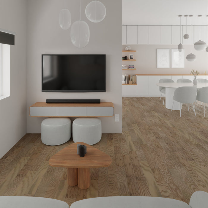 Sea to Sky Engineered Hardwood Collection 3