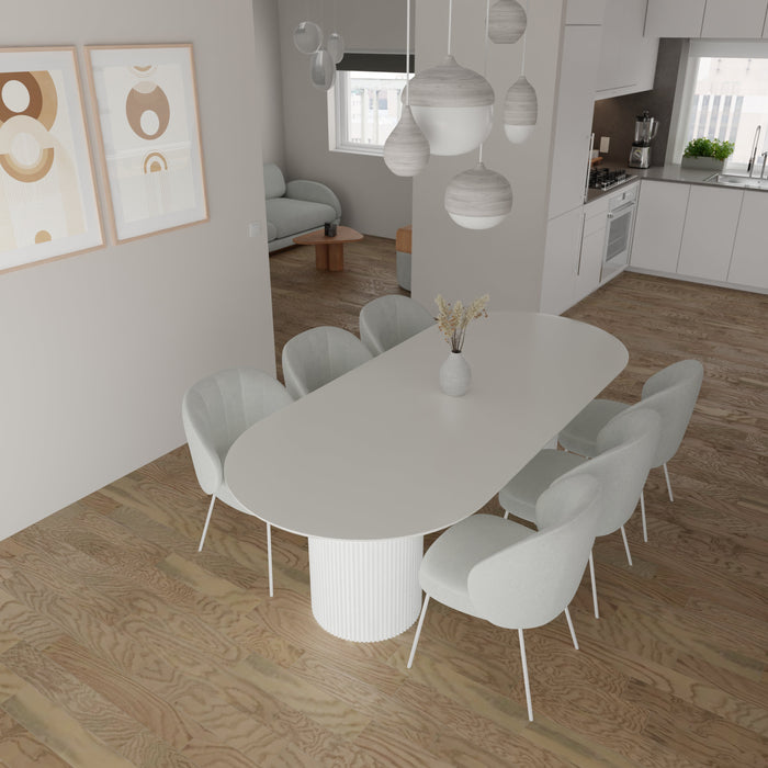 Sea to Sky Engineered Hardwood Collection 5