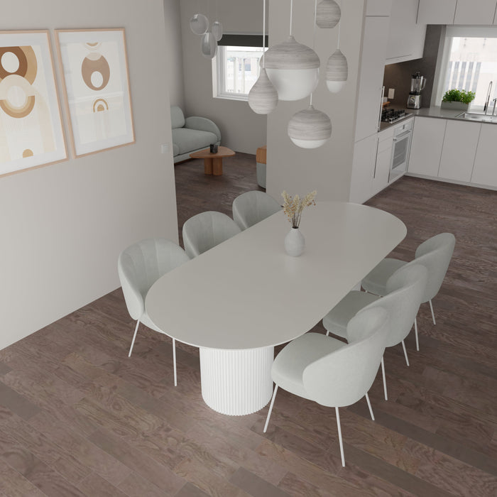 Sea to Sky Engineered Hardwood Collection 5