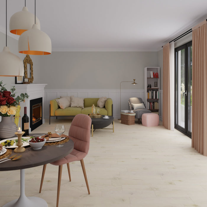 Sea to Sky Engineered Hardwood Collection 5