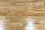 Simply Natural White Oak Solid Hardwood