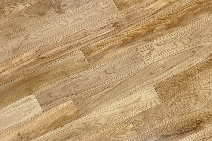 White Oak Solid Hardwood 3