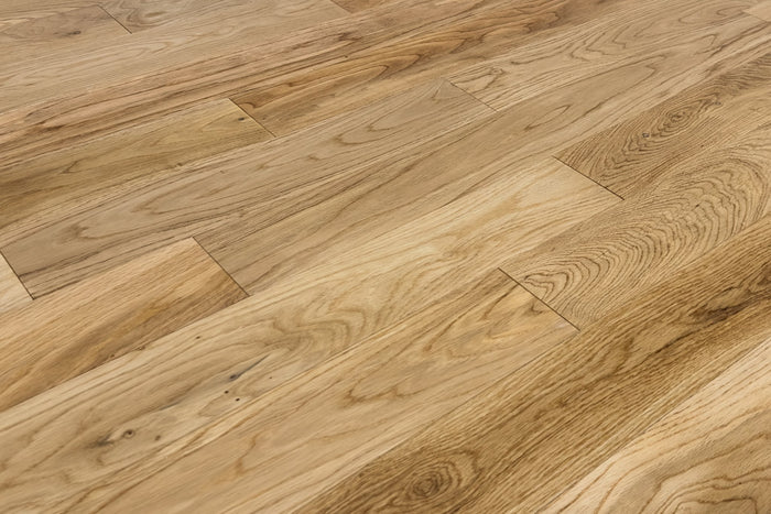 White Oak Solid Hardwood 4