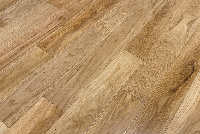 White Oak Solid Hardwood 5