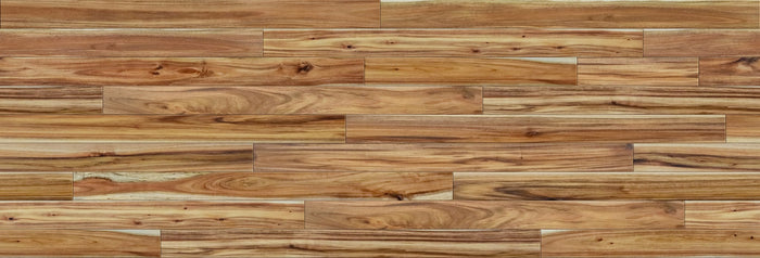 Acacia Solid Hardwood 5