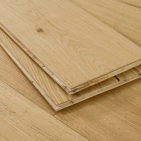Astir Fawn Audere Collection Engineered European Oak Hardwood