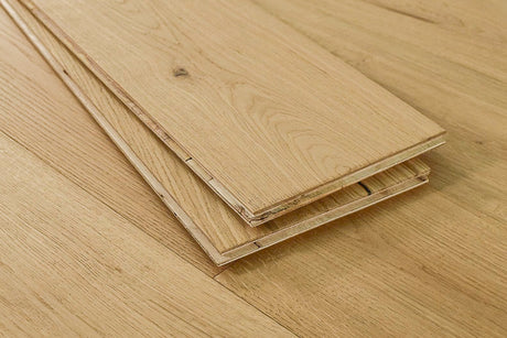 Astir Fawn Audere Collection Engineered European Oak Hardwood