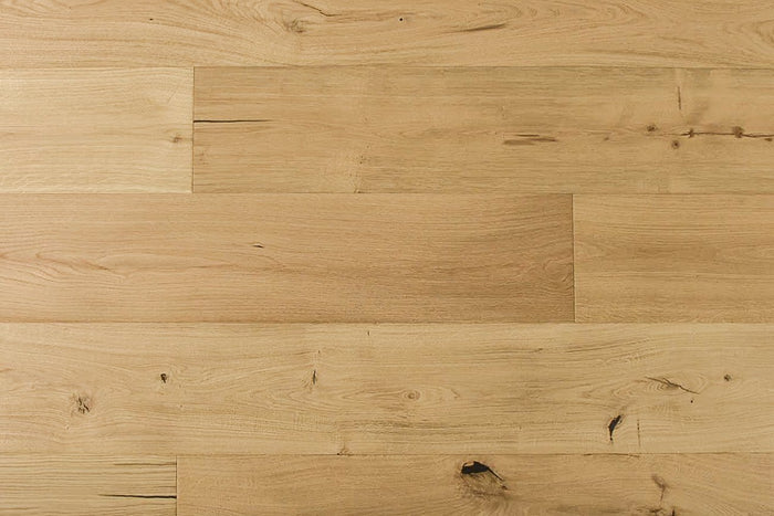 Audere Collection Engineered European Oak Hardwood 3