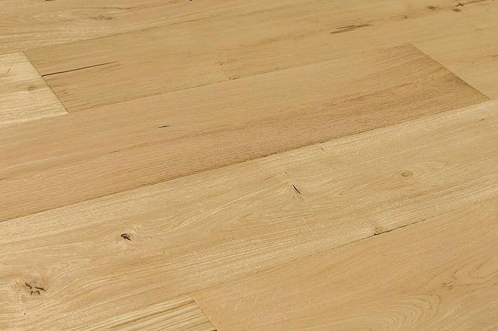 Audere Collection Engineered European Oak Hardwood 4