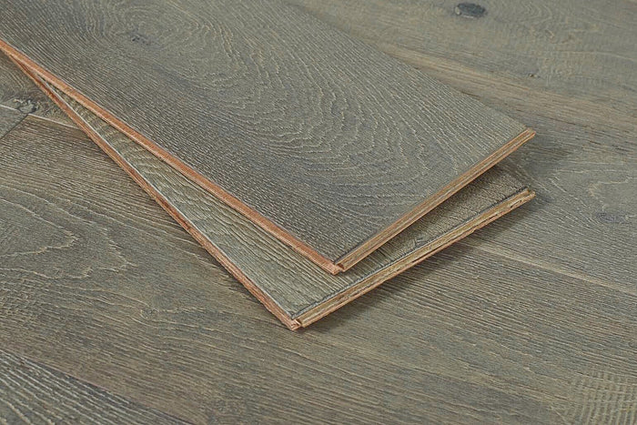 Audere Collection Engineered European Oak Hardwood 1