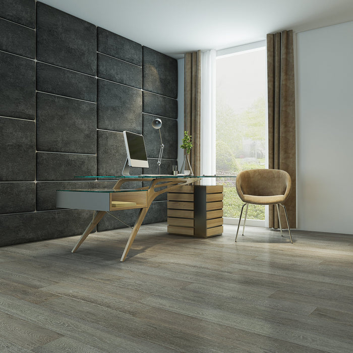 Audere Collection Engineered European Oak Hardwood 4