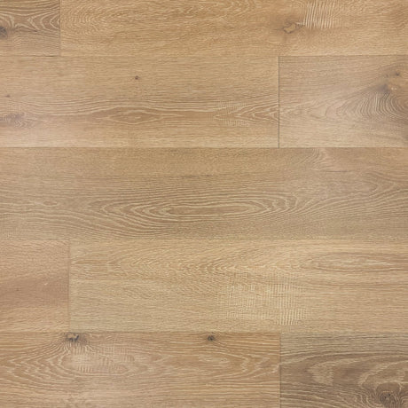 Rich Ecru Audere Collection Engineered European Oak Hardwood