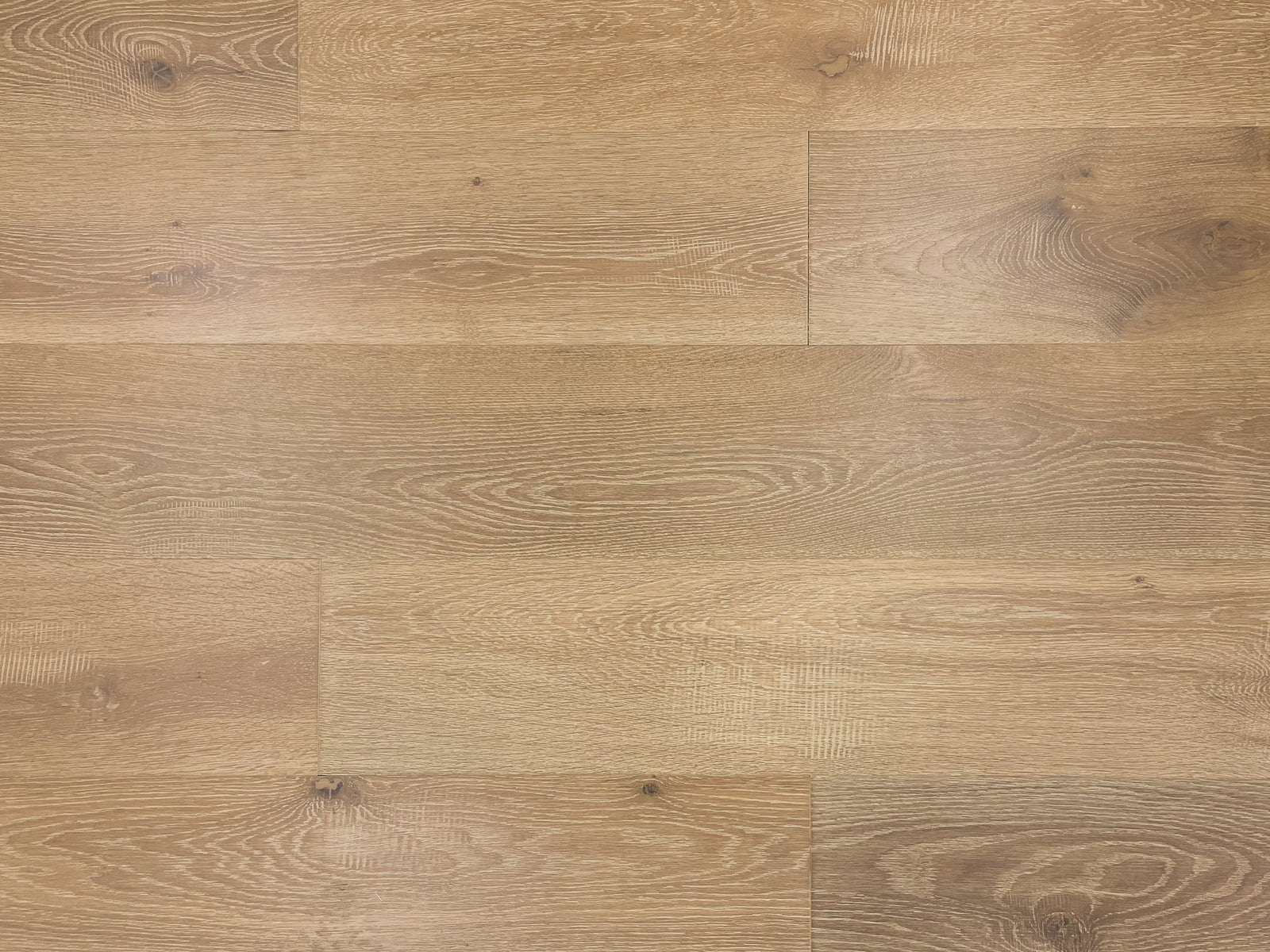 Audere Collection Engineered European Oak Hardwood