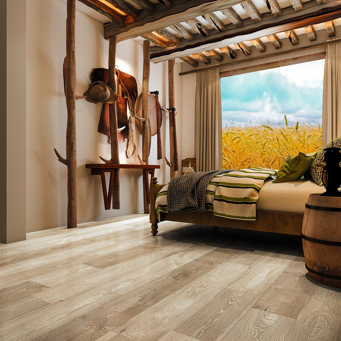 Audere Collection Engineered European Oak Hardwood 4