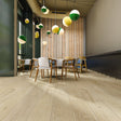 True Tuscan Audere Collection Engineered European Oak Hardwood