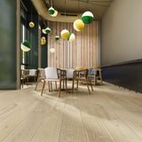 True Tuscan Audere Collection Engineered European Oak Hardwood