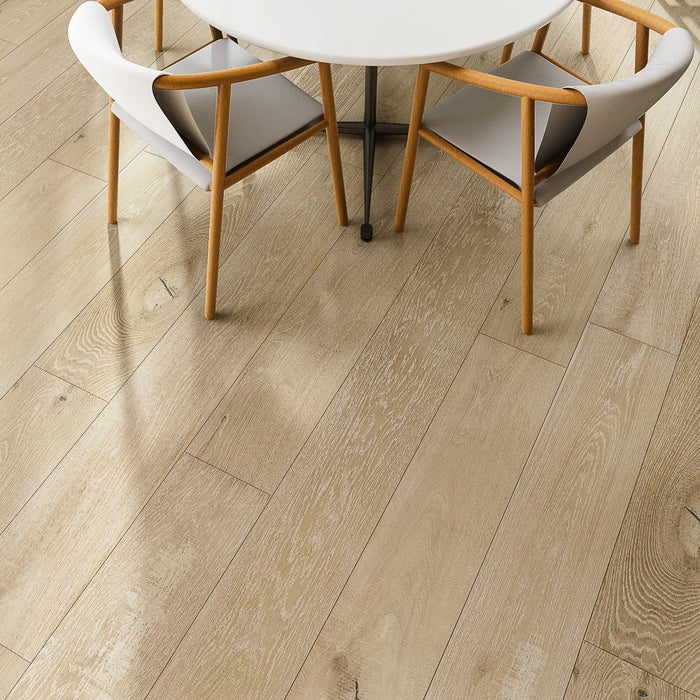 Audere Collection Engineered European Oak Hardwood 3