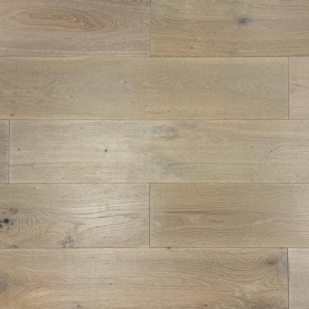 Verdant Ash Audere Collection Engineered European Oak Hardwood