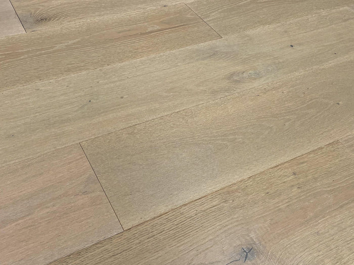Audere Collection Engineered European Oak Hardwood 4