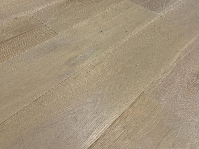 Audere Collection Engineered European Oak Hardwood 5