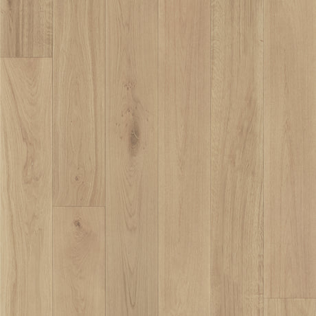 Compass Collection Engineered European Oak Hardwood in Chico