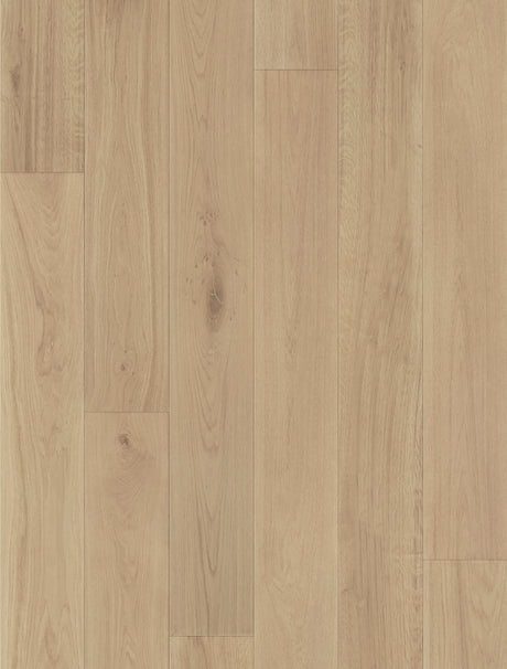 Compass Collection Engineered European Oak Hardwood in Chico
