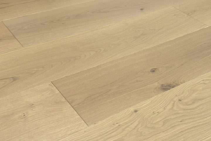 Compass Collection Engineered European Oak Hardwood — Chico